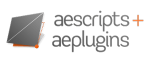 友環公司-aescripts + Aeplugins Adobe After Effects 插件動畫製作